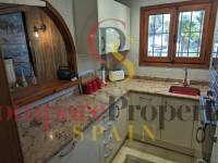 Verkoop - Villa - Moraira - Cap blanc