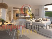 Vente - Villa - Jávea - 