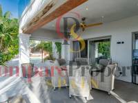 Sale - Villa - Benissa - Benissa Coast