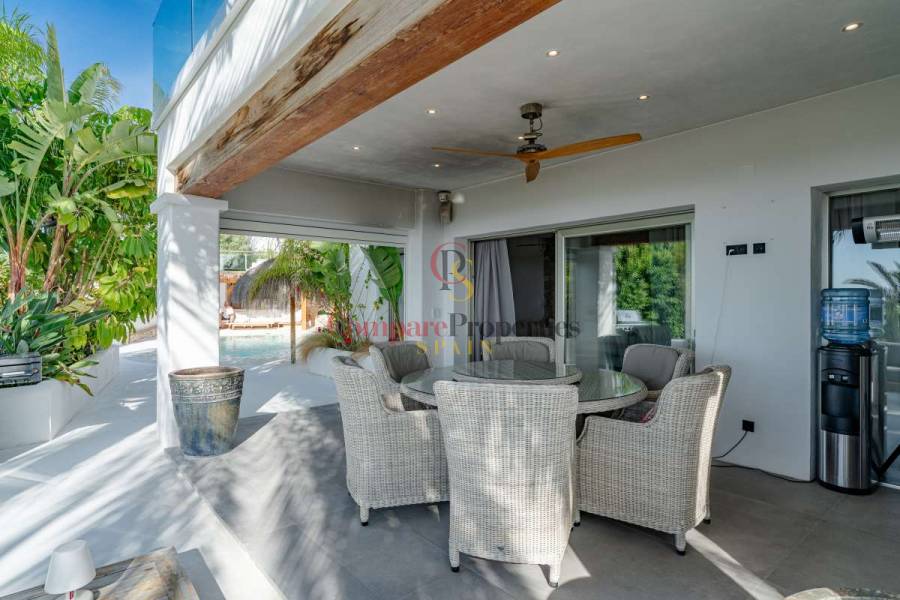Sale - Villa - Benissa - Benissa Coast