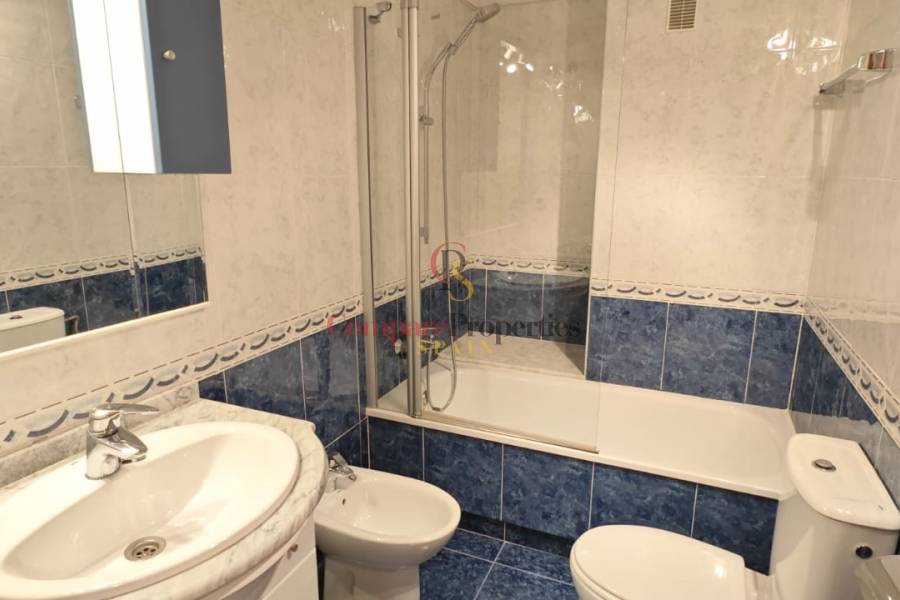 Verkoop - Apartment - Dénia - Casco urbano