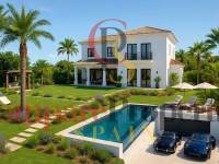 Venta - Villa - Jávea - 