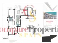 Verkoop - Apartment - Dénia - Marinas