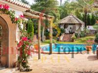 Sale - Villa - Jávea - Xàbia