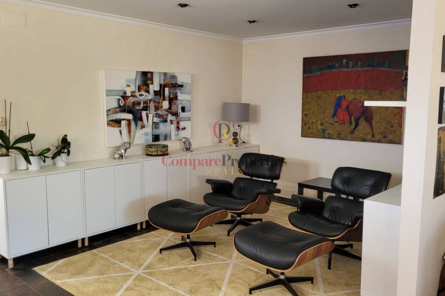 Venta - Villa - Alfaz Del Pi - Alfas del Pí