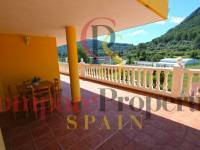 Verkoop - Villa - Orba Valley - Orba