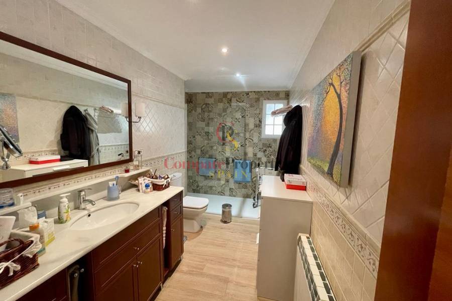 Vente - Villa - Albatera