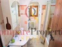 Sale - Semi-Detached Villa - Moraira - La sabatera