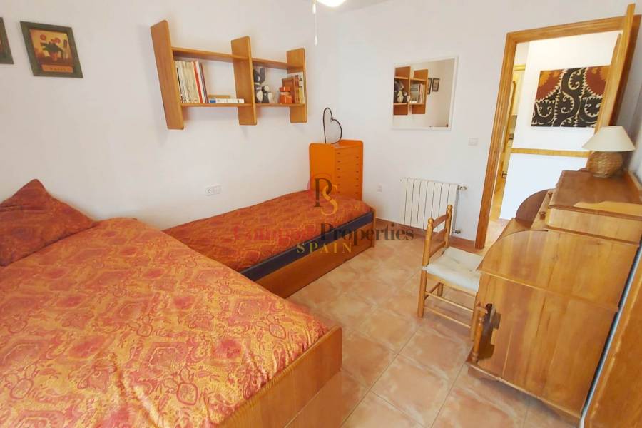 Verkauf - Apartment - Albir