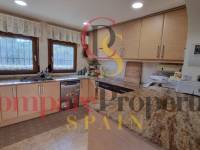 Sale - Villa - Pedreguer - 