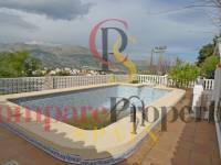 Vente - Villa - Orba Valley - Orba