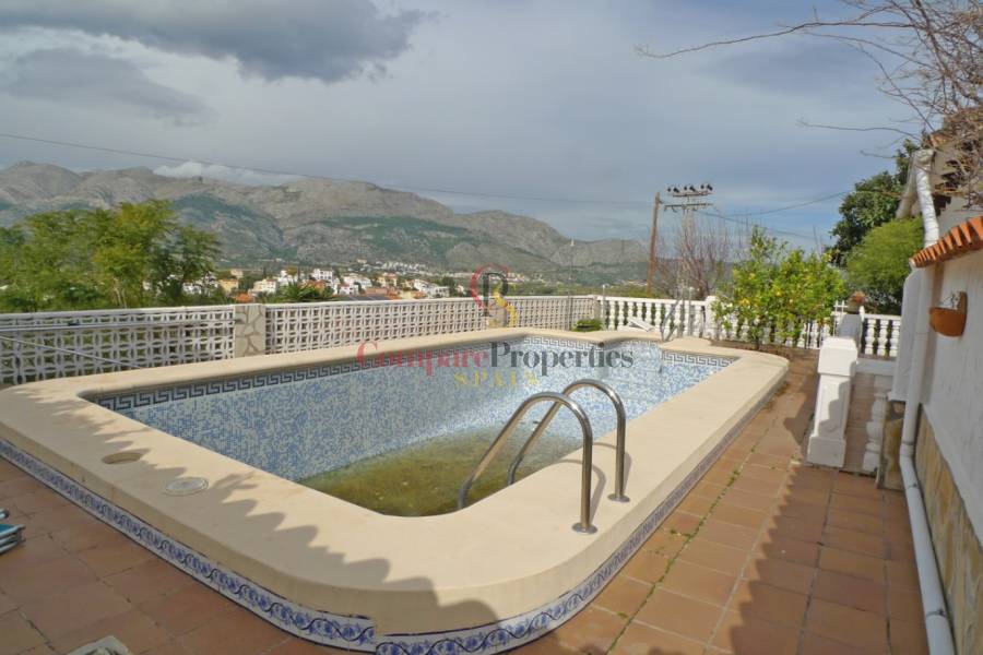 Vente - Villa - Orba Valley - Orba