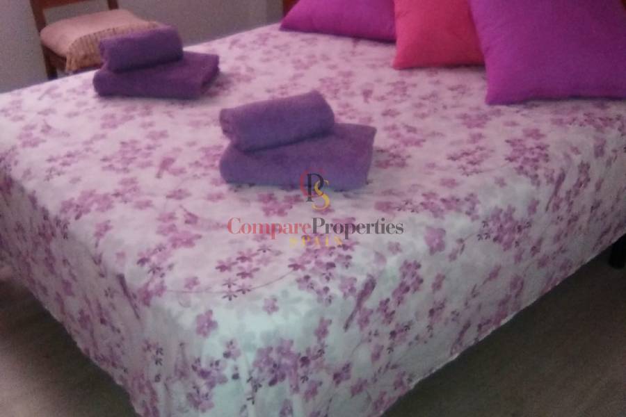 Sale - Apartment - Dénia - Casco urbano