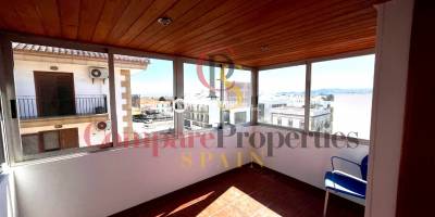 Apartment - Verkoop - Jávea - Javea