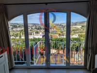 Verkauf - Townhouses - Moraira - Paichi