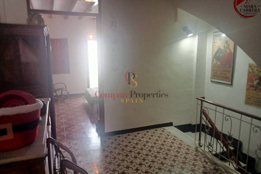  - Apartment - L'Alqueria de la Comtessa - 