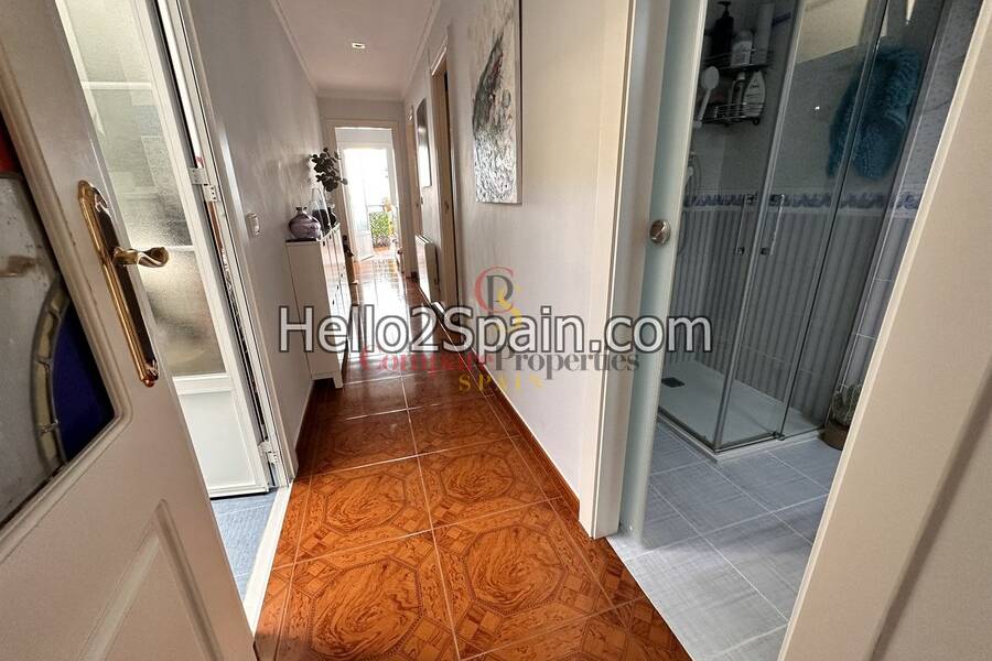 Verkauf - Apartment - La Font d'en Carròs - La Font d'en Carrós