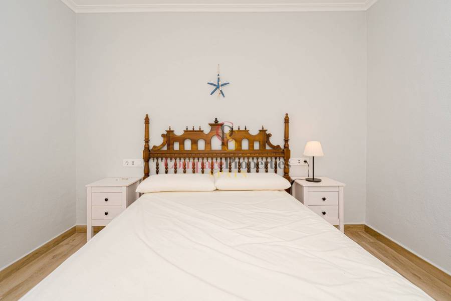Sale - Villa - Dénia - LAlmadrava-LEstanyò