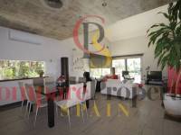 Sale - Villa - Moraira - Playetes