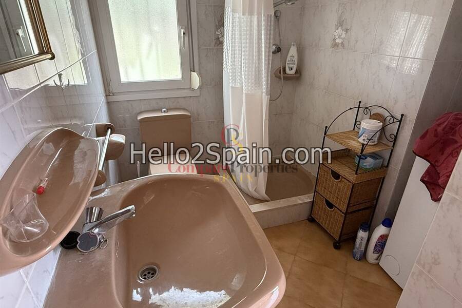 Sale - Villa - Dénia