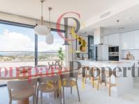 Verkauf - Apartment - Benidorm - 