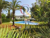 Verkoop - Apartment - La Sella - La Sella Golf Resort
