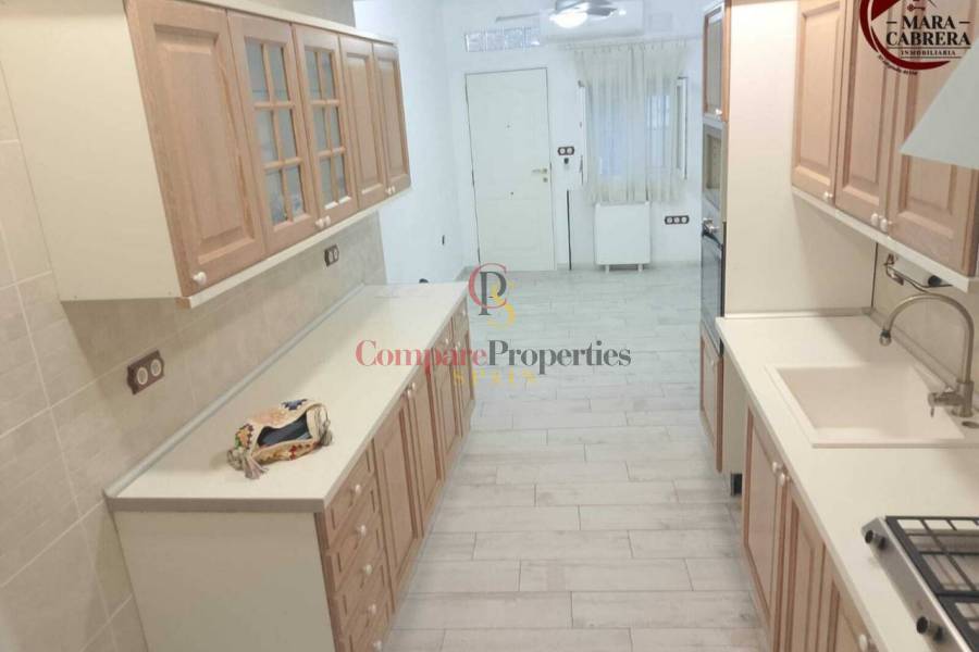 Sale - Apartment - Piles - 