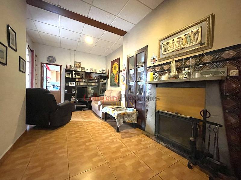 Sale - Townhouses - Jávea - Centro ciudad