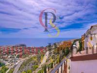 Sale - Apartment - Benitachell - Pueblo Panorama