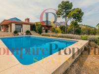 Venta - Villa - La Nucia - Coloma