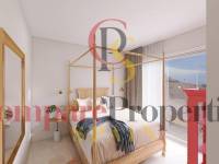 Sale - Apartment - Jávea - 