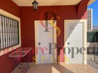 Sale - Villa - Albatera