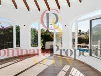 Verkauf - Villa - Calpe - 