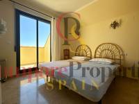 Vente - Duplex and Penthouses - Dénia - Centro
