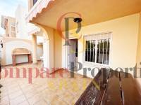 Venta - Apartment - Dénia - Las Marinas