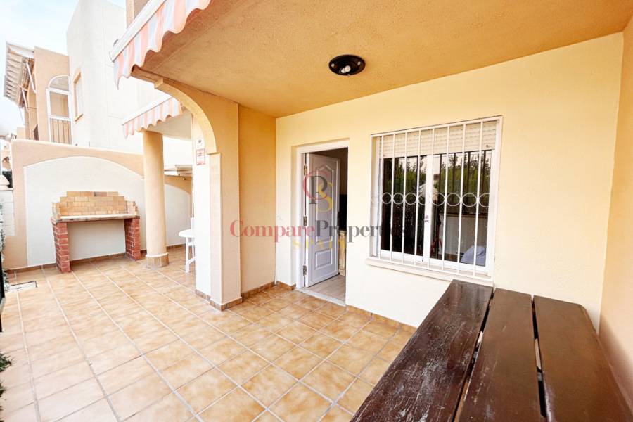 Venta - Apartment - Dénia - Las Marinas