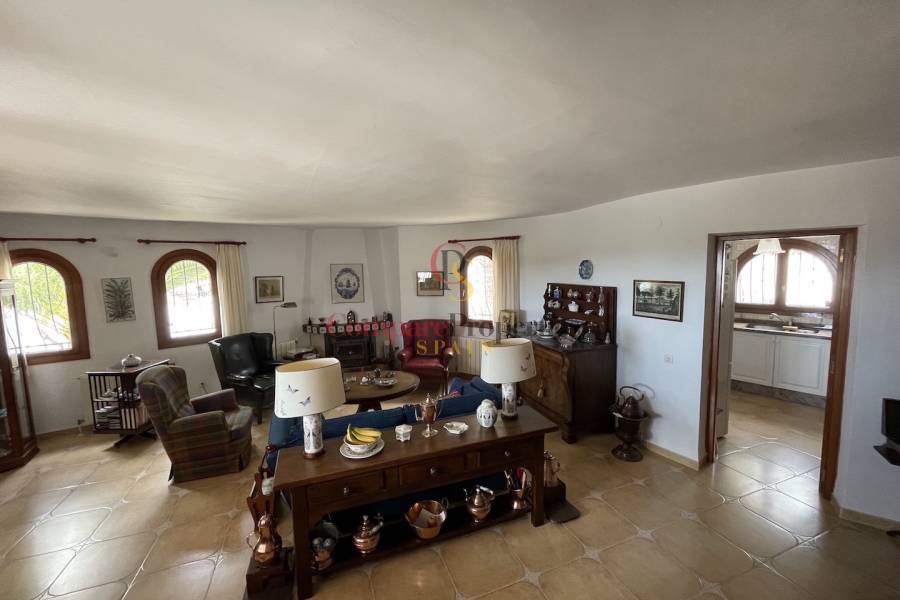 Vente - Villa - Altea - Altéa