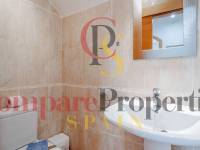 Sale - Townhouses - Calpe