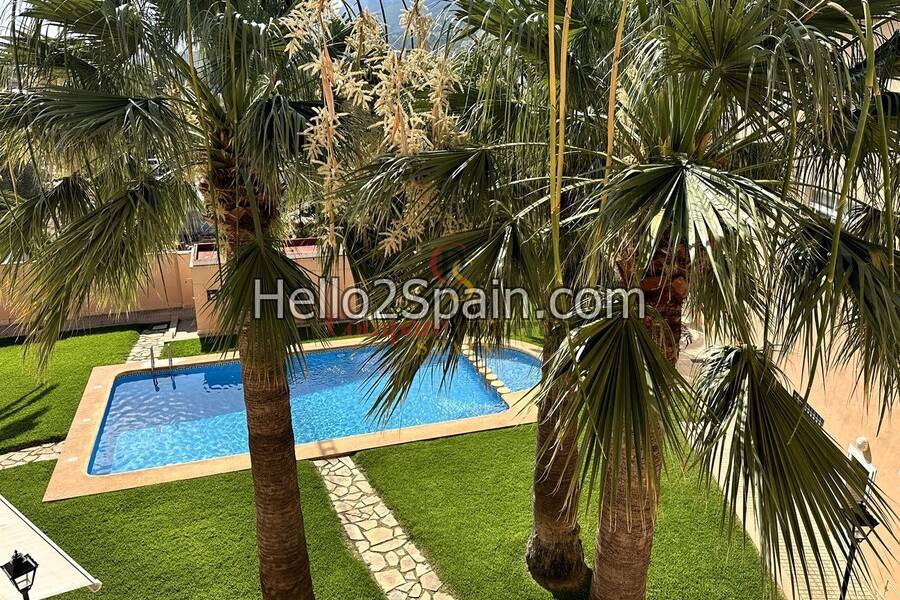 Venta - Townhouses - La Xara