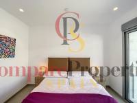 Venta - Villa - Benitachell - Lirios