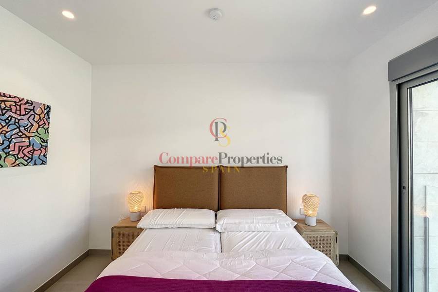 Venta - Villa - Benitachell - Lirios