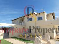 Venta - Villa - Alfaz Del Pi - Alfas del Pí