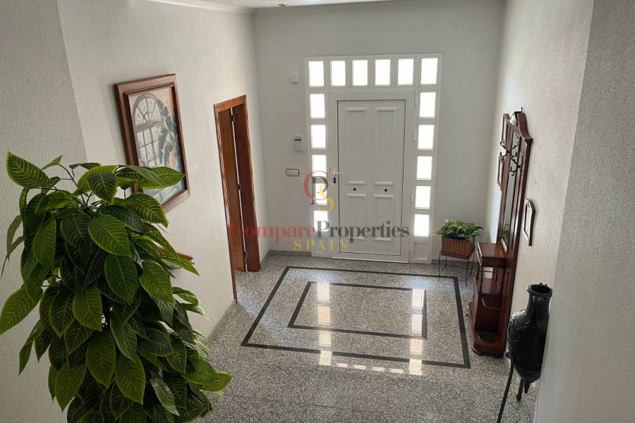 Vente - Townhouses - Formentera del Segura - Formentera de Segura