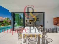 Sale - Villa - Calpe