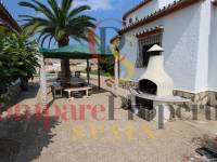 Vente - Villa - Els Poblets