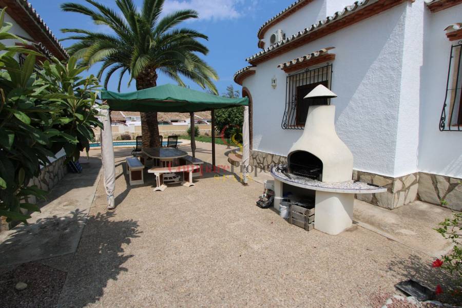 Vente - Villa - Els Poblets