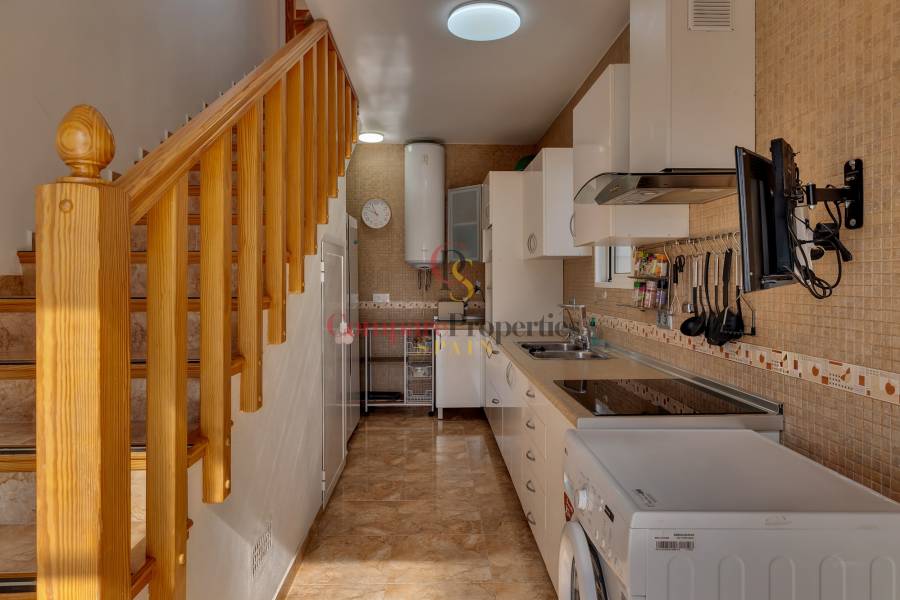 Verkauf - Villa - Els Poblets - 