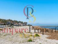 Sale - Villa - Dénia - 