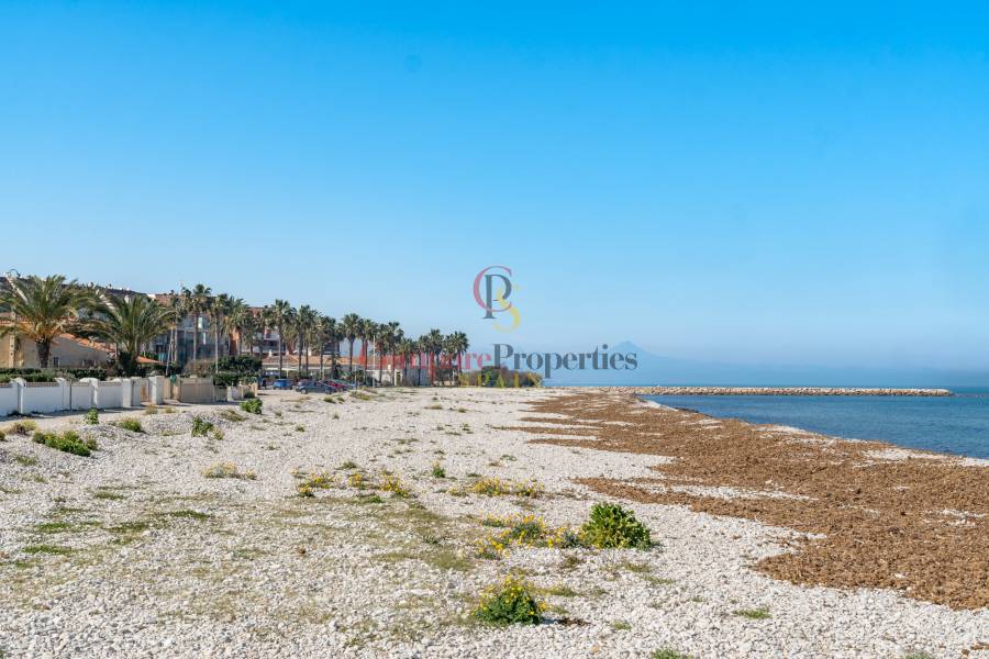 Sale - Villa - Dénia - 
