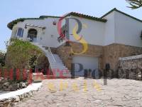 Vente - Villa - Moraira - 